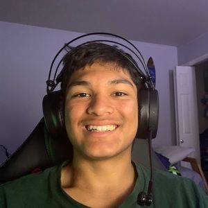 Meet your Posher, James